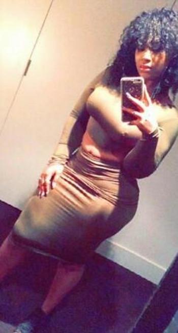 , 20 Latino/Hispanic female escort, Corpus Christi