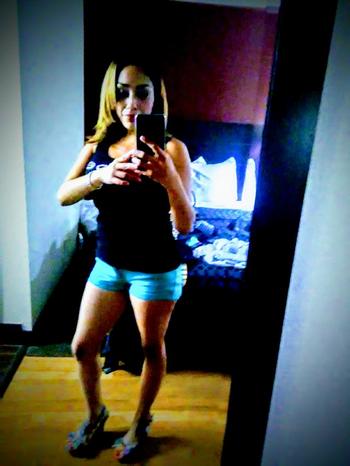 , 31  female escort, Corpus Christi