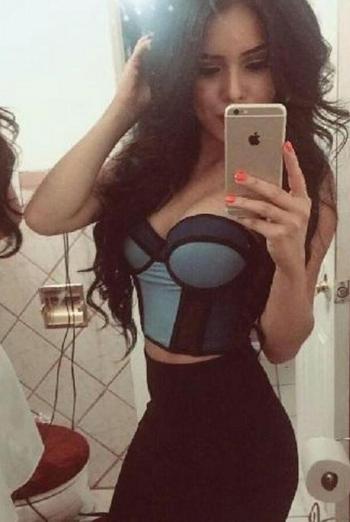 , 19  female escort, Corpus Christi