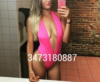 , 22  female escort, Corpus Christi