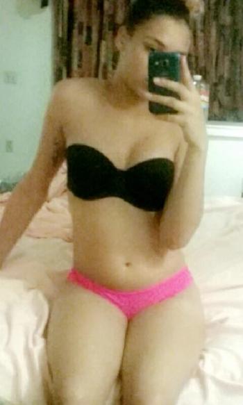 , 19  female escort, Corpus Christi
