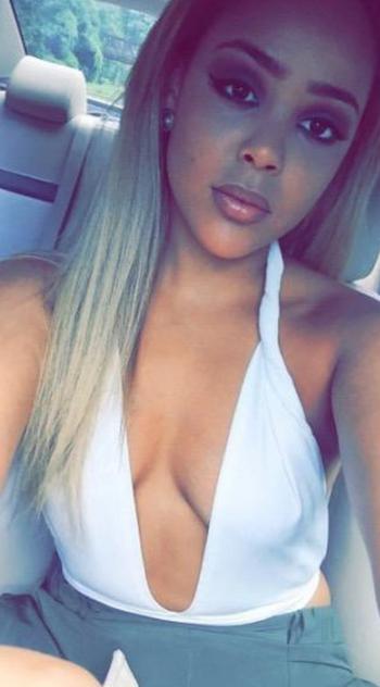 , 20  female escort, Corpus Christi