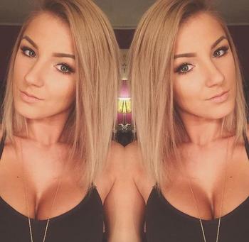 , 22  female escort, Corpus Christi