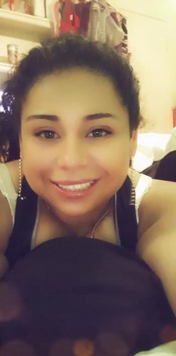 Mandii, 25 Latino/Hispanic female escort, Corpuschristi