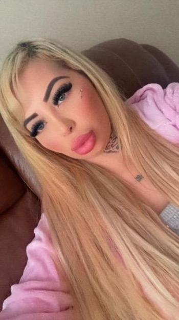 Bad Valley Bayyybeee, 24  female escort, Corpus Christi