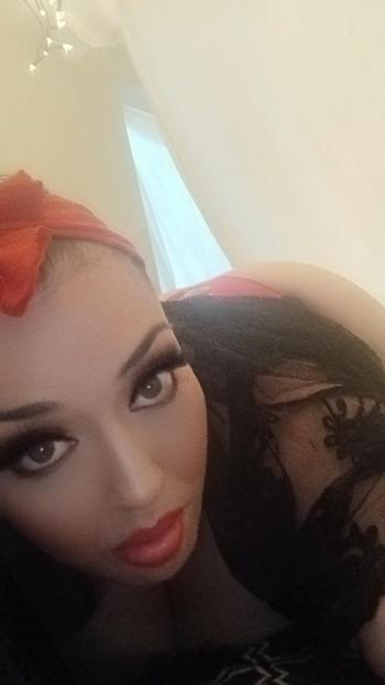 Ariel, 34  female escort, Corpus Christi