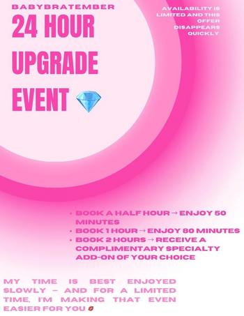 Brat, 27  female escort, Corpus Christi