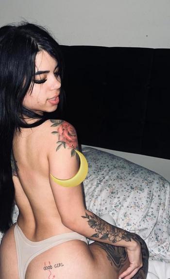 Dany, 23  female escort, Corpus Christi