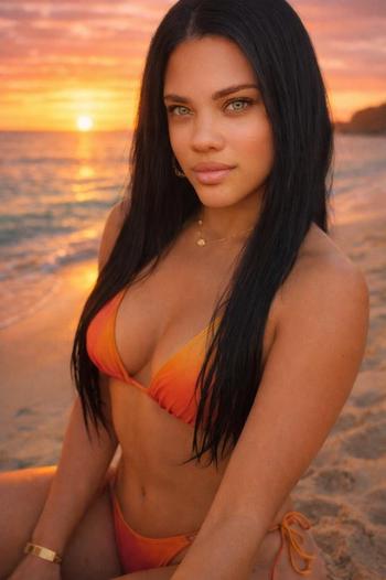 Ashley, 26  female escort, Corpus Christi