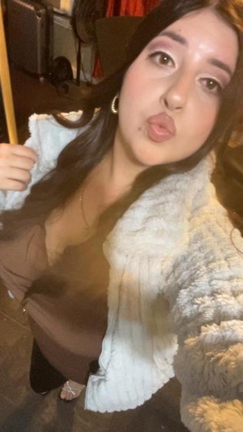 CAT, 23  female escort, Corpus Christi